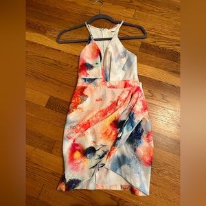 LF dress